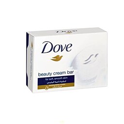 صابون شیر داو Dove مناسب انواع پوست 100 گرم