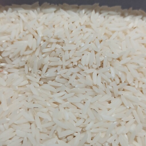 برنج هاشمی (1000گرمی)