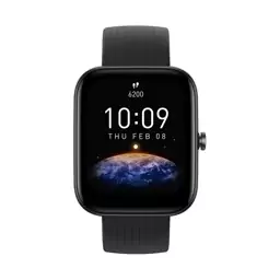 ساعت هوشمند شیائومی مدل امیزفیت Amazfit Bip 3