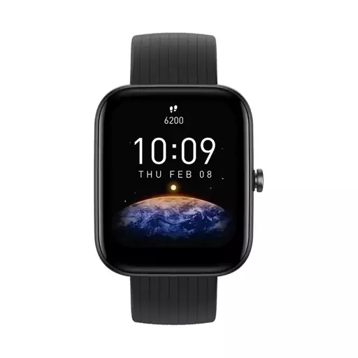 ساعت هوشمند شیائومی مدل امیزفیت Amazfit Bip 3