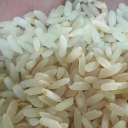 برنج محلی کامفیروزی درجه یک صد در صد خالص و مرغوب ( 10 کیلویی )