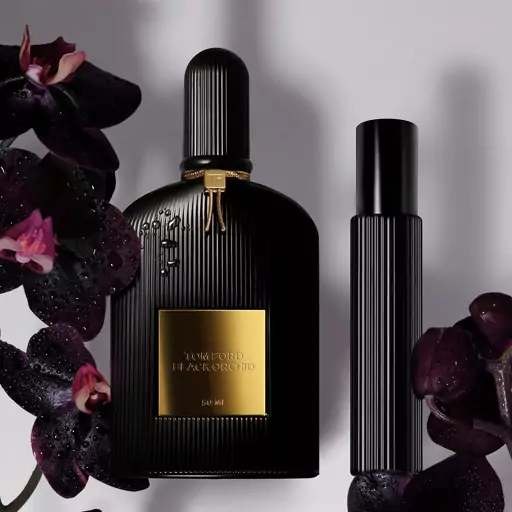 عطر  تام فورد بلک ارکید    Tom Ford Black Orchid  خلوص 100 درصد