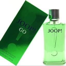 عطر  جوپ گو - سبز   Joop Go خلوص 100 درصد 