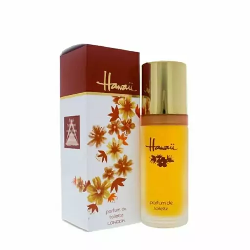 عطر ادکلن اورجینال زنانه هاوایی