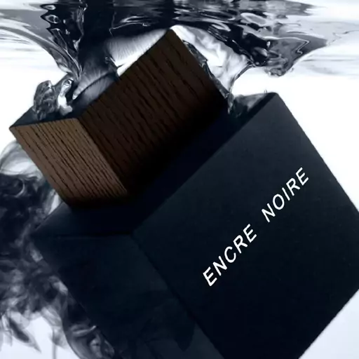 عطر ادکلن لالیک مشکی Encre Noire اورجینال