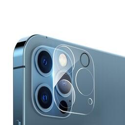 گلس محافظ لنز دوربین ایفون apple iphone 12 pro خشگیر ضد خش شیشه ای دوربین اپل آیفون دوازده پرو