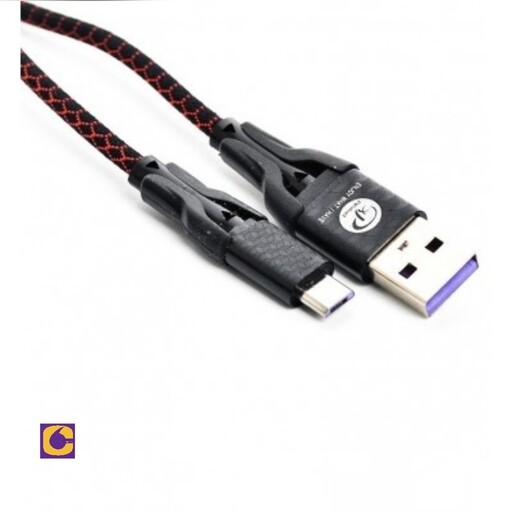 کابل شارژ  میکرو یو اس بی  Micro USB  XP مدل  C222