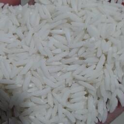 برنج هاشمی گیلان آستانه اشرفیه 10 کیلویی محصول زمین خودم 