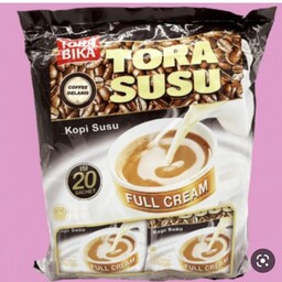 تروبیکا سوسو کافی میکس (su su) بیست عددی اندونزی