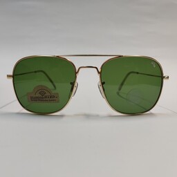 عینک آفتابی AO سبز