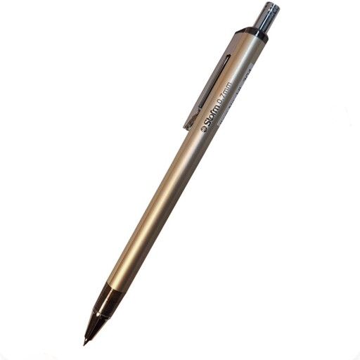 اتود مدادنوکی استورم 0.7 فلزی