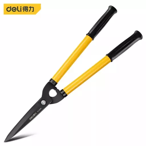 قیچی شمشاد زن 20.5  اینچ  DELI  کد  DL2804