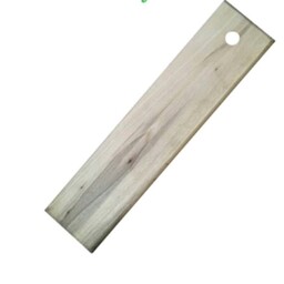 تخته سرو مدل zx4 چوب گردو رنگ طبیعی چوب ضد آب پوشش روغن گیاهی 
