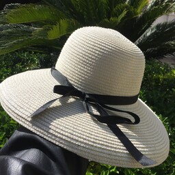 کلاه ساحلی