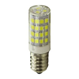 لامپ یخچالی LED سرپیچ شمعی E14