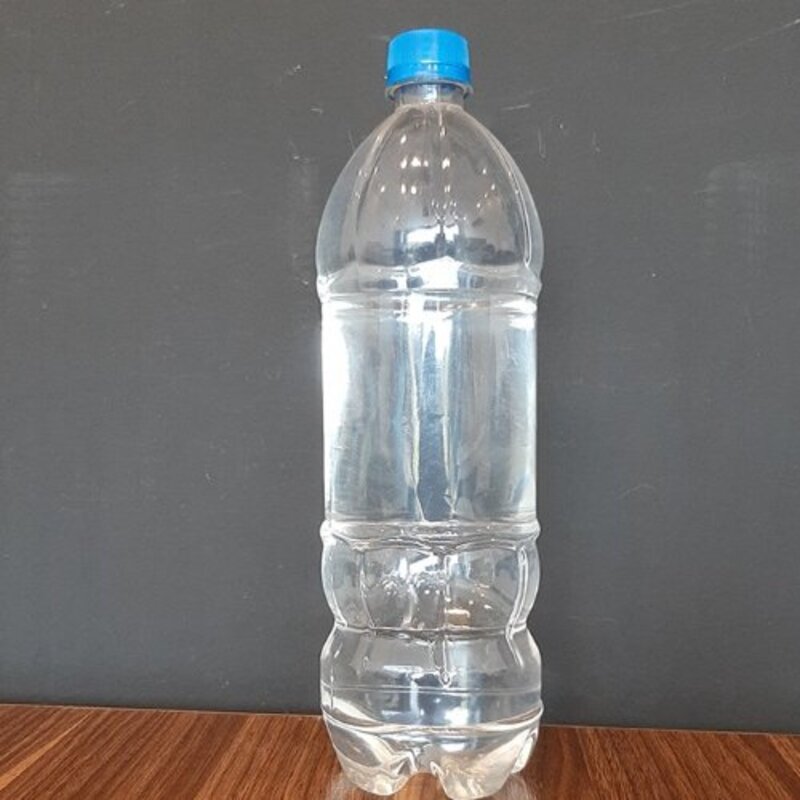 بطری پت (1.3 لیتر)(بسته 130عدد)