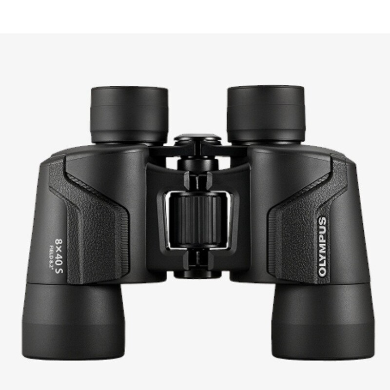 دوربین شکاری دوچشمی الیمپوس  OLYMPUS 8X40 S اصل