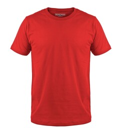 تیشرت مردانه تمام نخ ساده (سایز بندی تا 5ایکس) تی شرت ساده مردانه سایز بزرگ