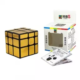 مکعب روبیک آینه ای مویو 3 در 3 MOYU MIRROR RUBIK CUBE

