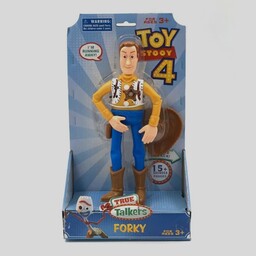 فیگور وودی مدل Toy Story 4