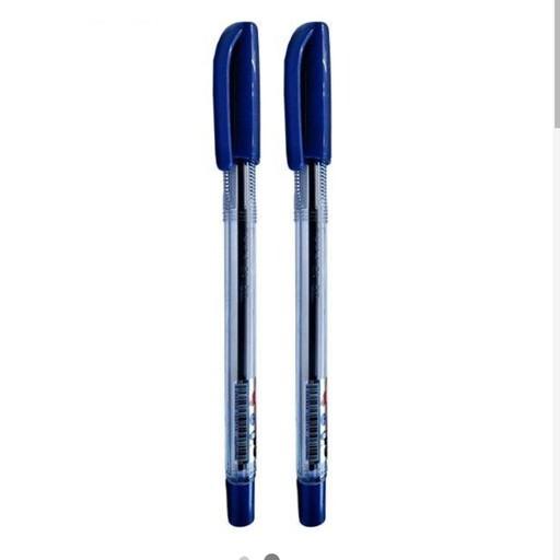 خودکار آبی فابل (2عدد) سایز 1میل
Fabl