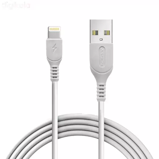 کابل تبدیل USB به لایتنینگ آرسون مدل AN-X1 به طول 1 متر

