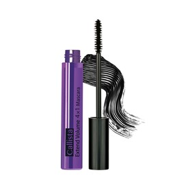 ریمل حجم دهنده اکستند ولوم کالیستاCallista Extend Volume 4in1 Mascara