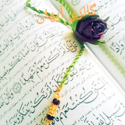 نشانگر قرآن