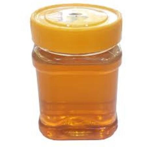 عسل   نیم کیلویی طبیعی - 500 گرم