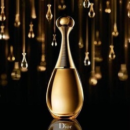 عطر زنانه دیور جادور (یا ژادور) 3 میلDior Jador