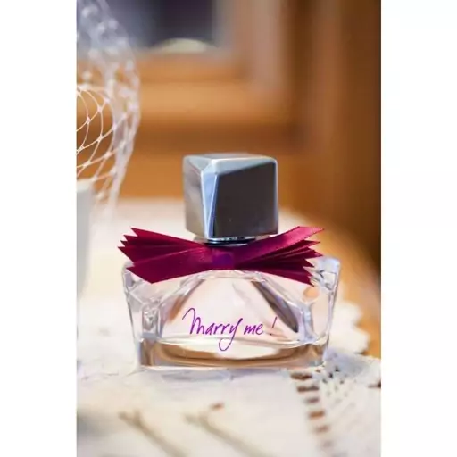 عطر زنانه لانوین مری می 15 میلLanvin Marry Me