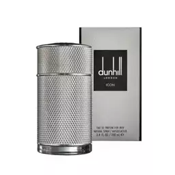 عطر ادکلن مردانه دانهیل آیکون 3 میل
Dunhill Icon