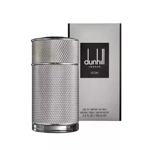 عطر مردانه دانهیل آیکون 3 میلDunhill Icon