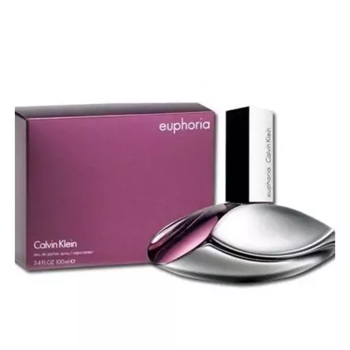 عطر زنانه کلوین کلاین ایفوریا 3 میلCalvin klein Euphoria