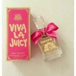 عطر زنانه ویوا لا جویسی 30 میلViva La Juicy