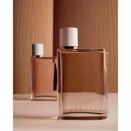 عطر زنانه باربری هر 3 میلBurberry her