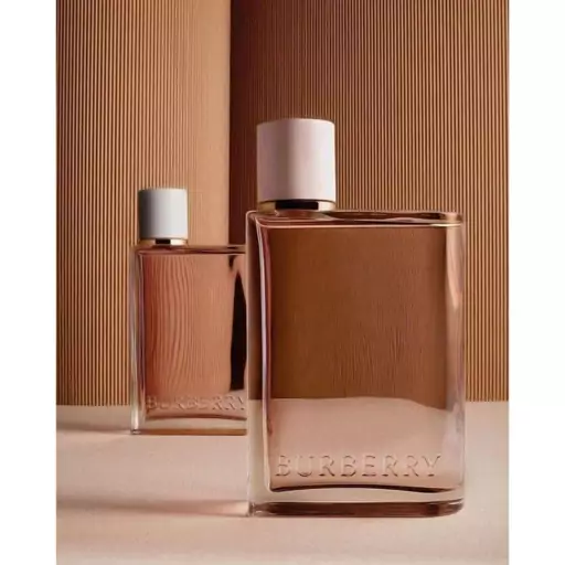 عطر زنانه باربری هر 3 میلBurberry her