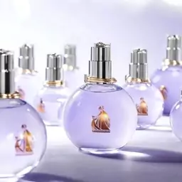 عطر زنانه لانوین اکلت 3 میلLanvin Eclat