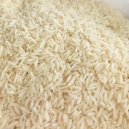 برنج سفید درشت هاشمی آستانه اشرفیه 1402 (بسته 10 کیلویی)