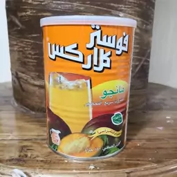 پودر شربت انبه (مانجو) فوستر کلارکس 900 گرمی اصلی