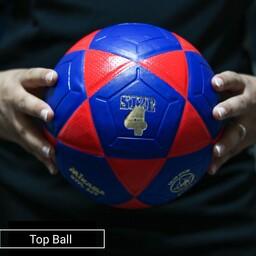 توپ فوتبال شماره 4 با کیفیت و با دوام مستقیم از تولید کننده 