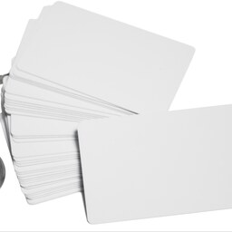کارت مایفر سفید با حافظه 1K