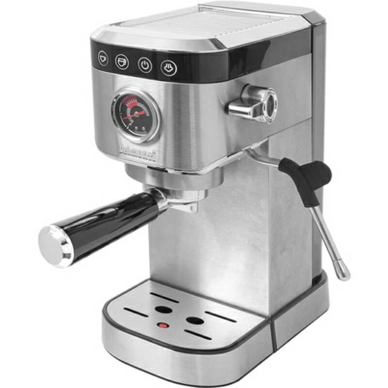 اسپرسوساز و قهوه ساز 3 کاره دلمونتی مدل DL-620