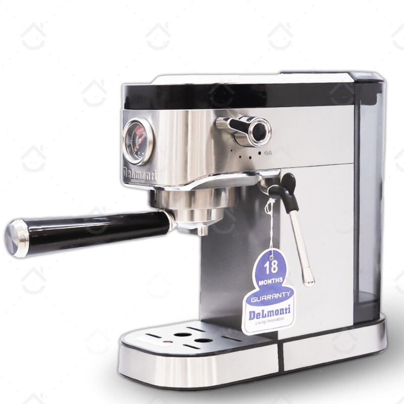 اسپرسوساز و قهوه ساز 3 کاره دلمونتی مدل DL-620