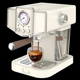 اسپرسوساز و قهوه ساز حرفه ای برناکو مدل BEP-pro