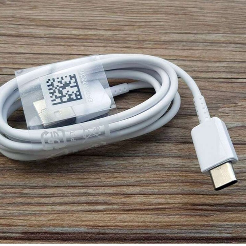 کابل شارژ  USB به USB-C  طول 1.2 متر