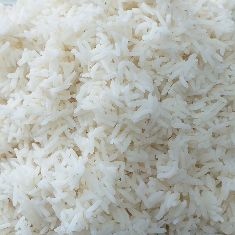 برنج هاشمی درجه یک(10 کیلویی)