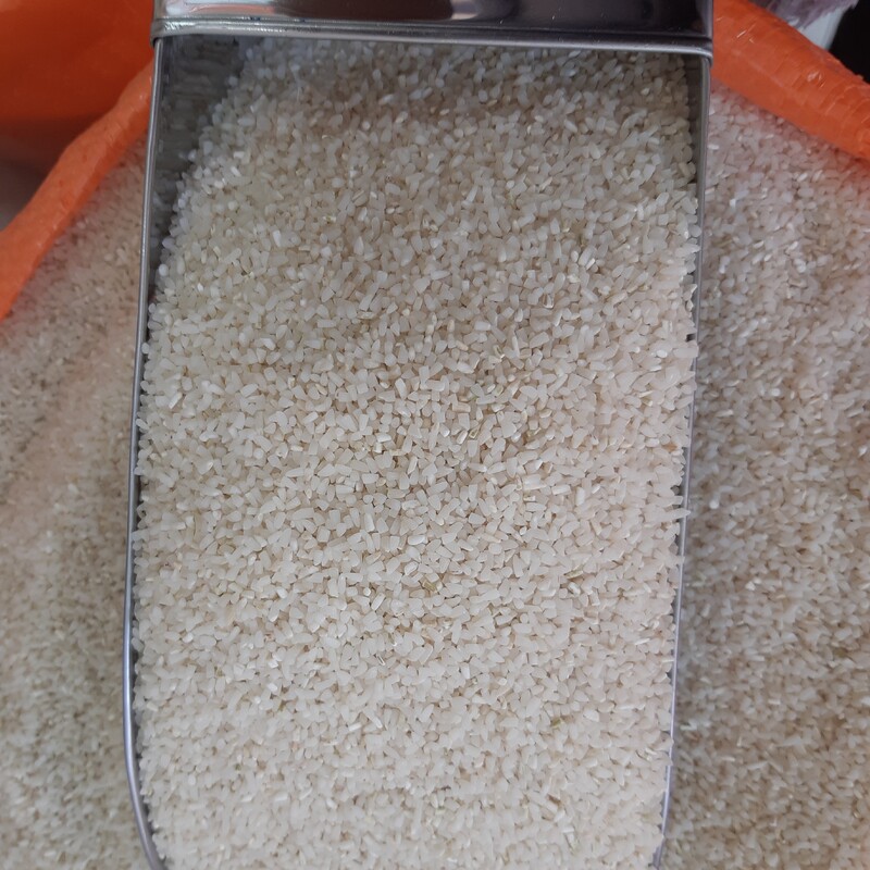 برنج صدری هاشمی  نیم دانه (بسته 20 کیلویی)