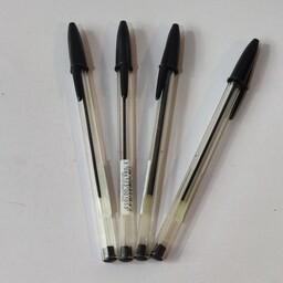 خودکار سیاه بیک اصل یک میل(بارکددار)