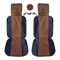 پشتی صندلی عرق گیر در رنگبندی متنوع مناسب برای تابستان و گرما